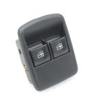 Opel Vivaro B Renault Trafic III priekšējā kreisā loga pacēlāja slēdzis 93452320