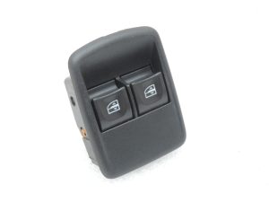 Opel Vivaro B Renault Trafic III priekšējā kreisā loga pacēlāja slēdzis 93452320