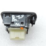 Opel Vivaro B Renault Trafic III priekšējā kreisā loga pacēlāja slēdzis 93452320