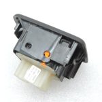 Opel Vivaro B Renault Trafic III priekšējā kreisā loga pacēlāja slēdzis 93452320
