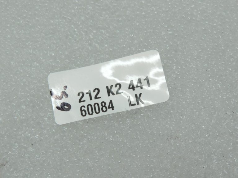 Opel Vivaro B Renault Trafic III priekšējā kreisā loga pacēlāja slēdzis 93452320