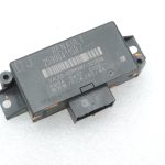 Opel Vivaro B Renault Trafic III X82 vadības bloks stāvvietas palīdzības sistēmai PDC 259904115R