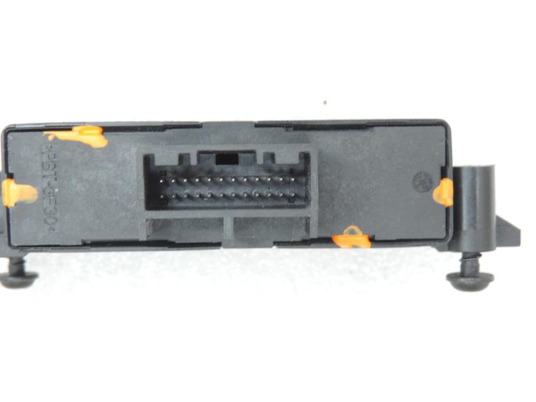 Opel Vivaro B Renault Trafic III X82 vadības bloks stāvvietas palīdzības sistēmai PDC 259904115R