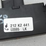 Opel Vivaro B Renault Trafic III X82 vadības bloks stāvvietas palīdzības sistēmai PDC 259904115R