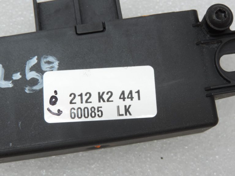 Opel Vivaro B Renault Trafic III X82 vadības bloks stāvvietas palīdzības sistēmai PDC 259904115R