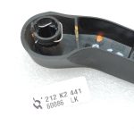 OE Opel Vivaro B Renault Trafic III labās puses bīdāmās durvis, iekšējā durvju rokturi 8200766678