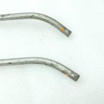 OE BMW F30, F31, F32, F33, F36 stāvbremzes vadcaurule – kreisā un labā puse