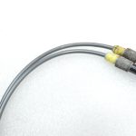 OE BMW F30 F31 F32 F33 F36 stāvbremzes troses komplekts (kreisais + labais) 6857640