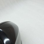 Oe BMW F30 F31 475 melns kreisais ārējais spogulis 51167345653 7345653