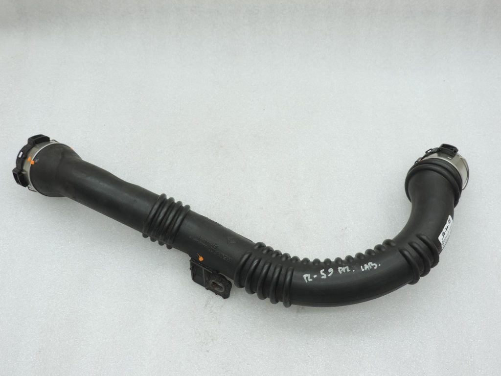 OE Opel Vivaro B Renault Trafic III 1,6 DCi R9M turbopiespiešanas caurule 93867727 144606128r