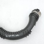 OE Opel Vivaro B Renault Trafic III 1,6 DCi R9M turbopiespiešanas caurule 93867727 144606128r