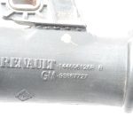OE Opel Vivaro B Renault Trafic III 1,6 DCi R9M turbopiespiešanas caurule 93867727 144606128r