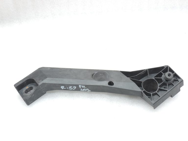 OE Opel Vivaro B Renault Trafic III priekšējais labais luktura kronšteins 93868911