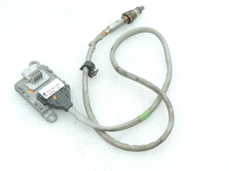 OE Opel Vivaro B Renault Trafic III 1,6 DCi R9M NOx sensors 227902682R