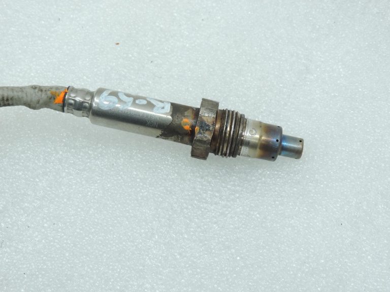 OE Opel Vivaro B Renault Trafic III 1,6 DCi R9M NOx sensors 227902682R