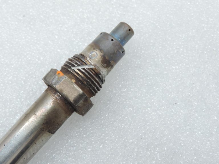 OE Opel Vivaro B Renault Trafic III 1,6 DCi R9M NOx sensors 227902682R