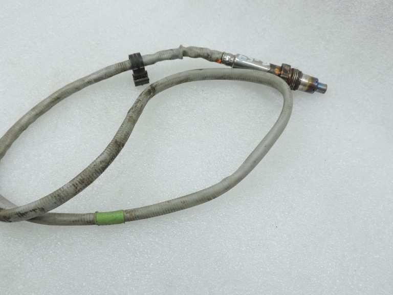OE Opel Vivaro B Renault Trafic III 1,6 DCi R9M NOx sensors 227902682R