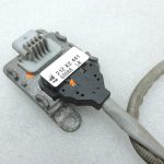 OE Opel Vivaro B Renault Trafic III 1,6 DCi R9M NOx sensors 227902682R