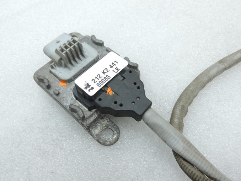 OE Opel Vivaro B Renault Trafic III 1,6 DCi R9M NOx sensors 227902682R