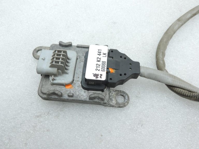 OE Opel Vivaro B Renault Trafic III 1,6 DCi R9M NOx sensors 227902682R