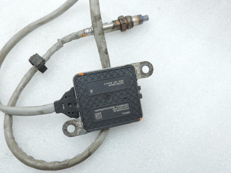 OE Opel Vivaro B Renault Trafic III 1,6 DCi R9M NOx sensors 227902682R