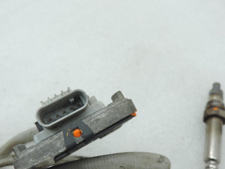 OE Opel Vivaro B Renault Trafic III 1,6 DCi R9M NOx sensors 227902682R