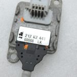 OE Opel Vivaro B Renault Trafic III 1,6 DCi R9M NOx sensors 227902682R