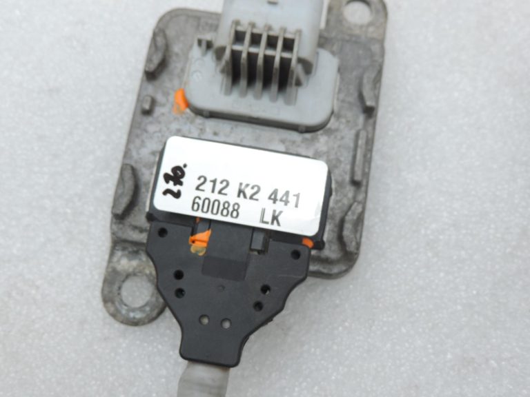 OE Opel Vivaro B Renault Trafic III 1,6 DCi R9M NOx sensors 227902682R