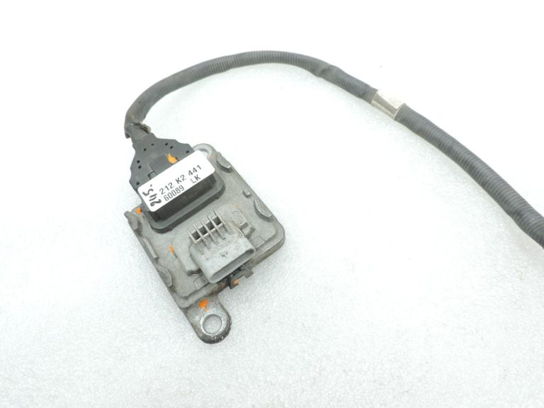 OE Opel Vivaro B Renault Trafic III 1,6 DCi R9M NOx sensors 227905444R