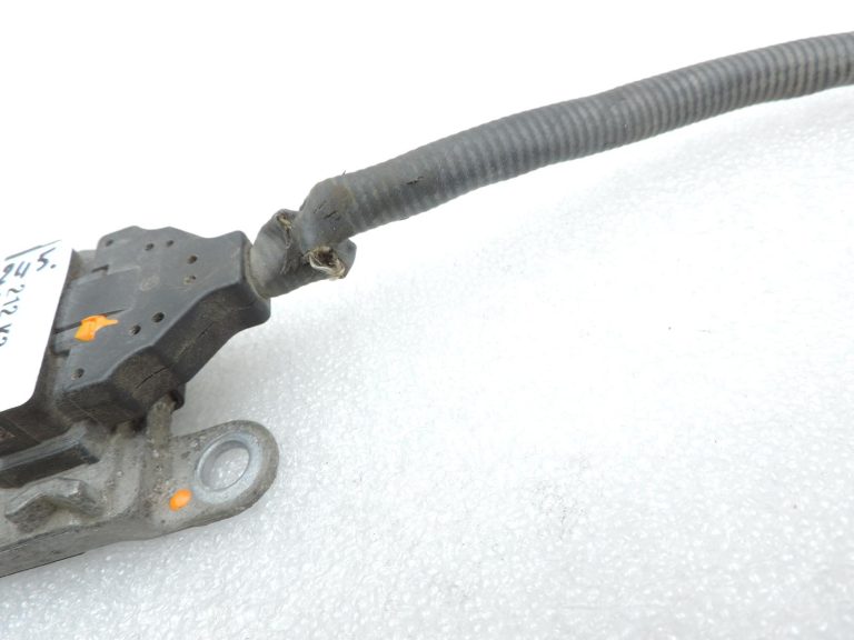 OE Opel Vivaro B Renault Trafic III 1,6 DCi R9M NOx sensors 227905444R