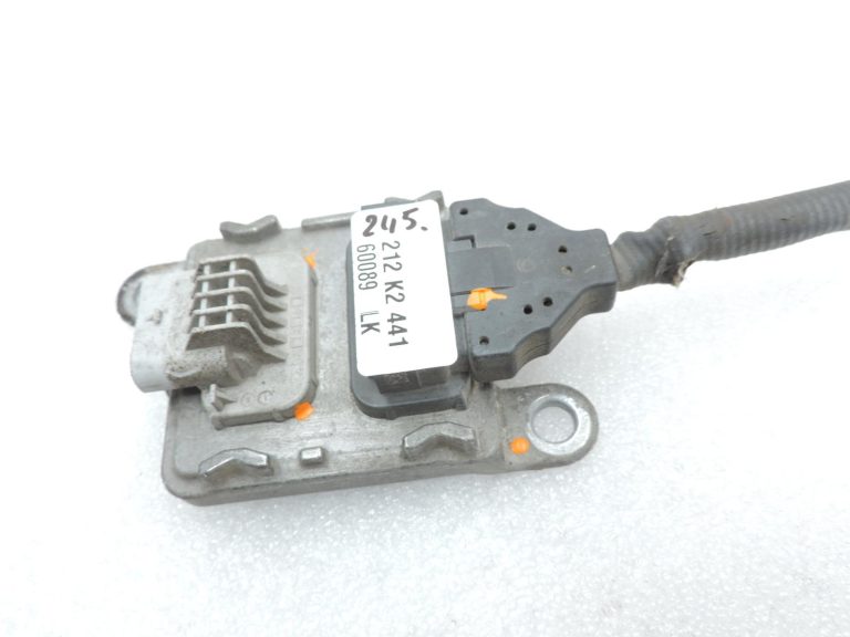 OE Opel Vivaro B Renault Trafic III 1,6 DCi R9M NOx sensors 227905444R