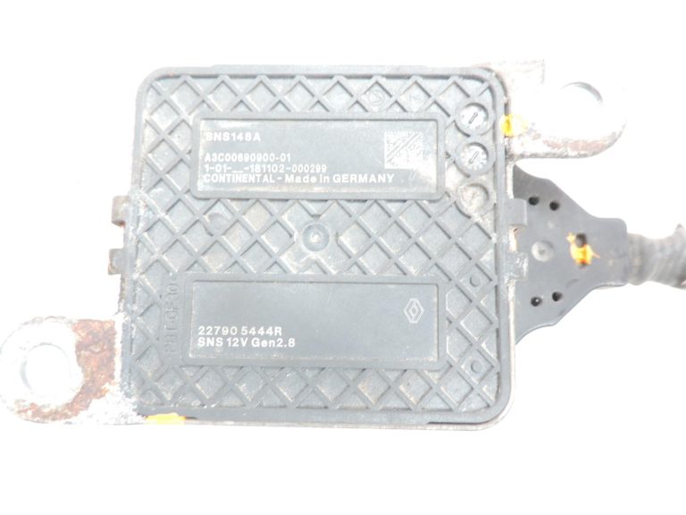 OE Opel Vivaro B Renault Trafic III 1,6 DCi R9M NOx sensors 227905444R