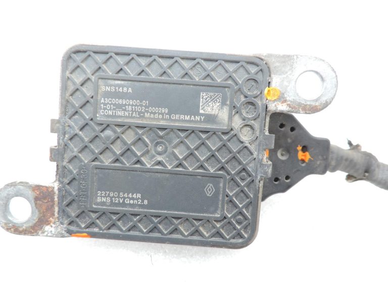 OE Opel Vivaro B Renault Trafic III 1,6 DCi R9M NOx sensors 227905444R