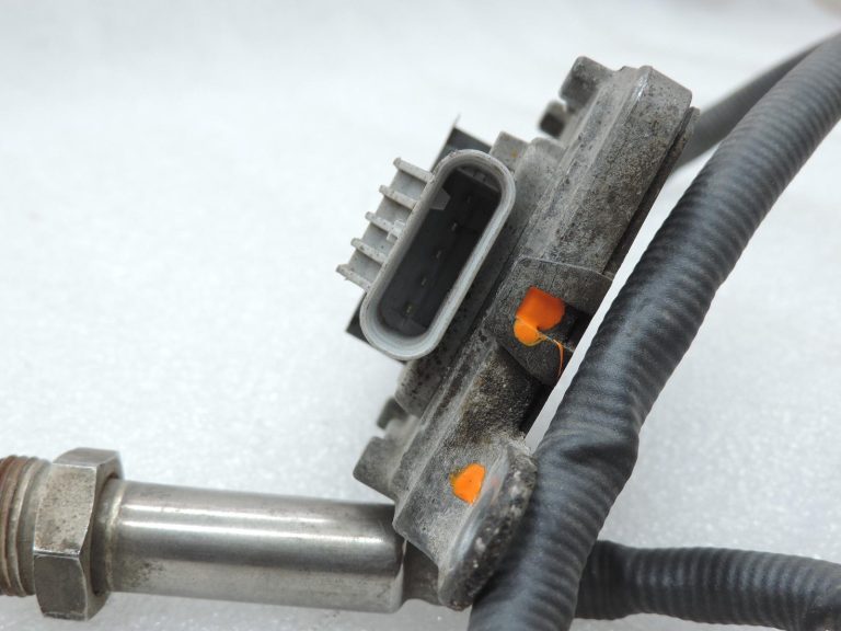 OE Opel Vivaro B Renault Trafic III 1,6 DCi R9M NOx sensors 227905444R