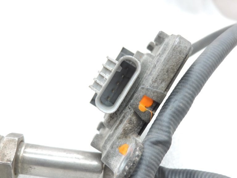 OE Opel Vivaro B Renault Trafic III 1,6 DCi R9M NOx sensors 227905444R