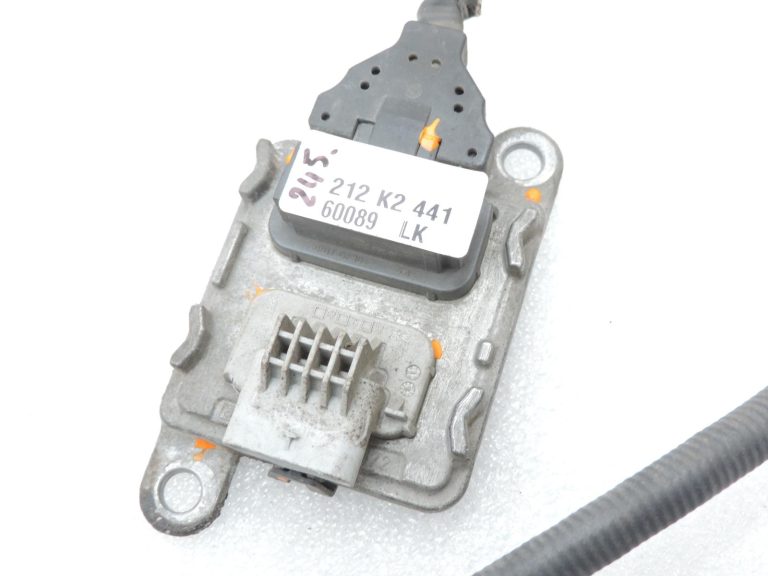 OE Opel Vivaro B Renault Trafic III 1,6 DCi R9M NOx sensors 227905444R