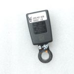 OE Opel Vivaro B Renault Trafic III drošības jostas sprādze priekšā pa labi 93868121 878163713R
