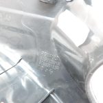 Opel Vivaro B Renault Trafic III durvju kartona apvalks, vāciņš, rokturis priekšā labajā pusē