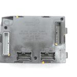 Opel Vivaro B Renault Trafic III vadības bloks BCM T4 L4VS 284B12763R