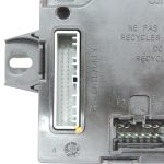 Opel Vivaro B Renault Trafic III vadības bloks BCM T4 L4VS 284B12763R