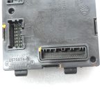 Opel Vivaro B Renault Trafic III vadības bloks BCM T4 L4VS 284B12763R