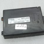 Opel Vivaro B Renault Trafic III vadības bloks BCM T4 L4VS 284B12763R