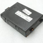 Opel Vivaro B Renault Trafic III vadības bloks BCM T4 L4VS 284B12763R