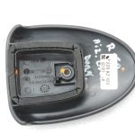 Opel Vivaro B Renault Trafic III aizmugurējās durvis durvju fiksatora svira 97A246A279