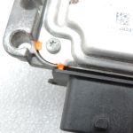 Opel Vivaro B Renault Trafic III 1,6 DCi R9M4153 dzinēja vadības bloks 0281036377