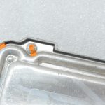 Opel Vivaro B Renault Trafic III 1,6 DCi R9M4153 dzinēja vadības bloks 0281036377