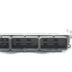 Opel Vivaro B Renault Trafic III 1,6 DCi R9M4153 dzinēja vadības bloks 0281036377