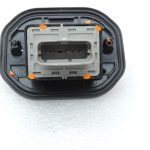 Oe Opel Vivaro B Renault Trafic III bīdāmās durvis – durvju kontakta spraudnis 93451811