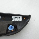 Opel Vivaro B Renault Trafic III spoguļu trīsstūra apvalks (labajā pusē) 93868228