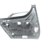 OE Opel Vivaro B X82 labais ārējais spogulis, elektriski regulējams 93459223